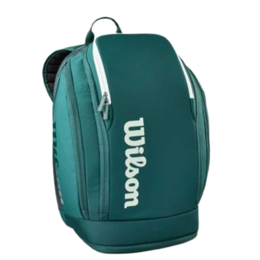 Mochila Wilson Blade V10 - Verde